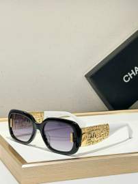 Picture of Chanel Sunglasses _SKUfw79279068fw